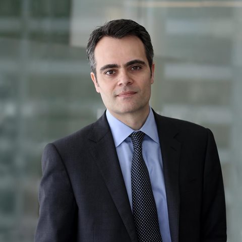 Kayvaun Rowshankish